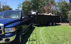 Trusted Little Round Lake, WI Junk Removal Experts